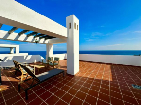 Casa Marvista Penthouse